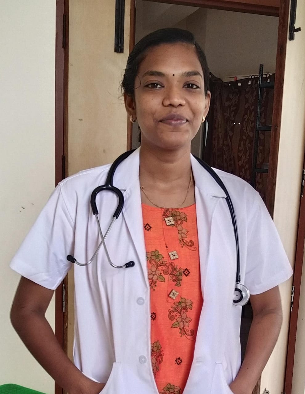 DR.J.ANNA THENMOZHI